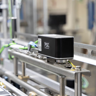 Smart positioning systems - reliable service